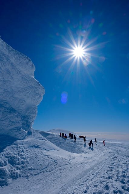 Iceland: Personal Tours with Local Guide - Key Points