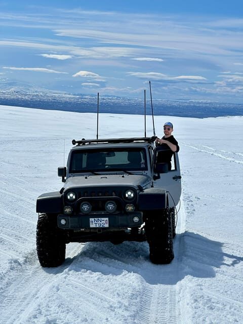 Iceland: Personal Tours with Local Guide - What Makes This Tour Stand Out