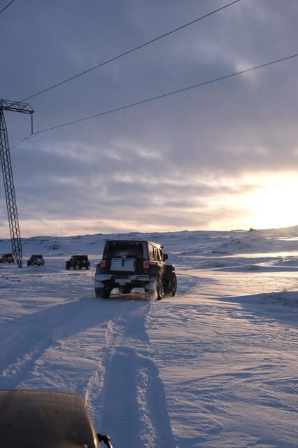 Iceland: Personal Tours with Local Guide - What to Bring & Considerations