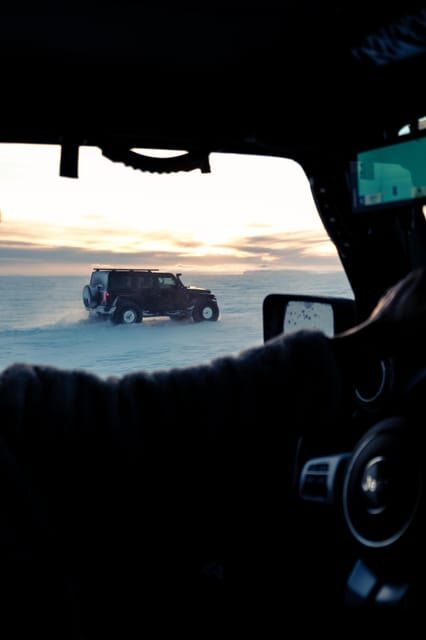 Iceland: Personal Tours with Local Guide - How This Tour Compares to Others