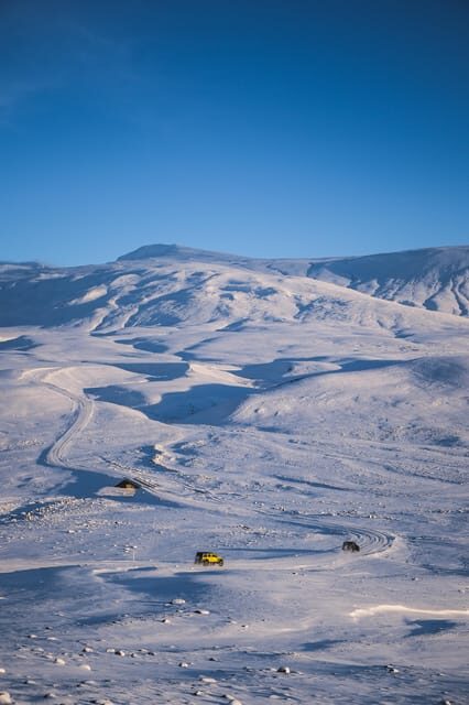 Iceland: Personal Tours with Local Guide - FAQ