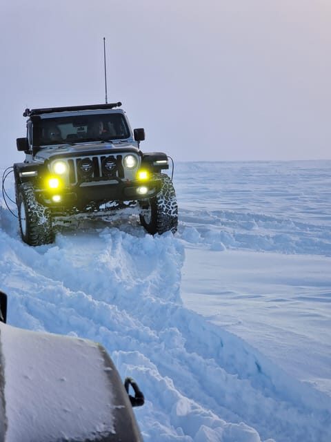 Iceland: Personal Tours with Local Guide - Final Verdict