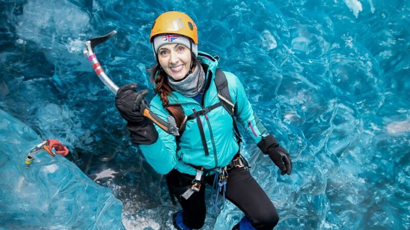 Iceland: Private Glacier Hike and Ice Cave Photo Tour - Key Points