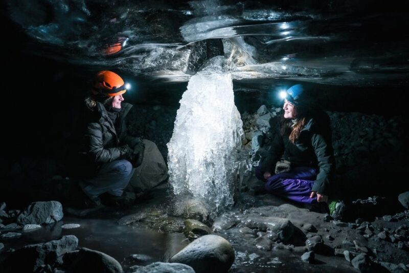 Iceland: Private Ice Cave Captured with Professional Photos - Final Thoughts