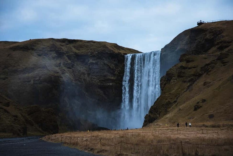 Iceland: Private South Coast, Waterfalls, and Glacier Hike - What to Expect from the Tour