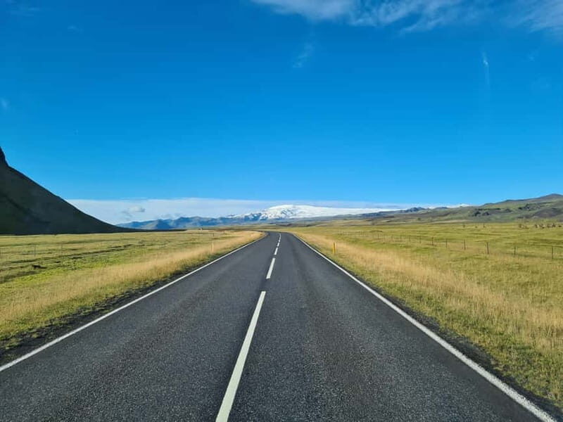 Iceland: Private South Coast, Waterfalls, and Glacier Hike - Practical Tips for Your Trip