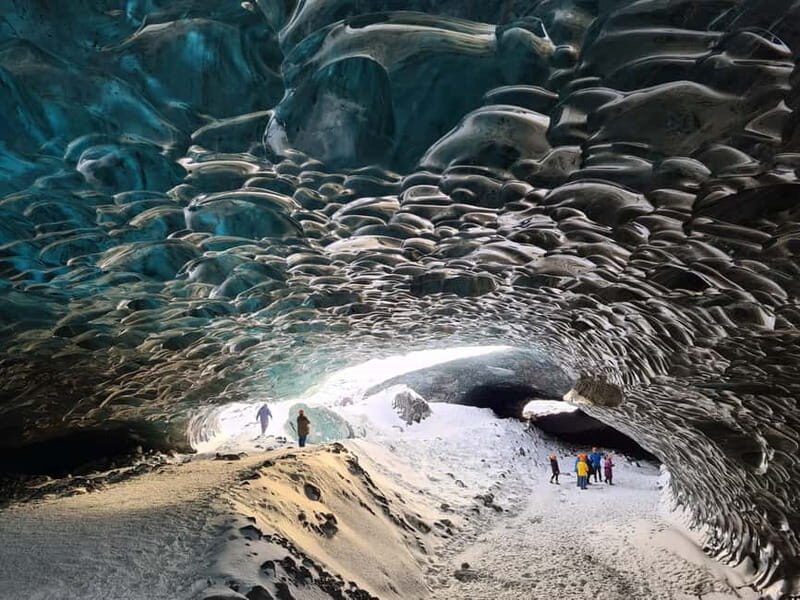 Iceland: Private South Coast, Waterfalls, and Glacier Hike - Who Is This Tour Best For?
