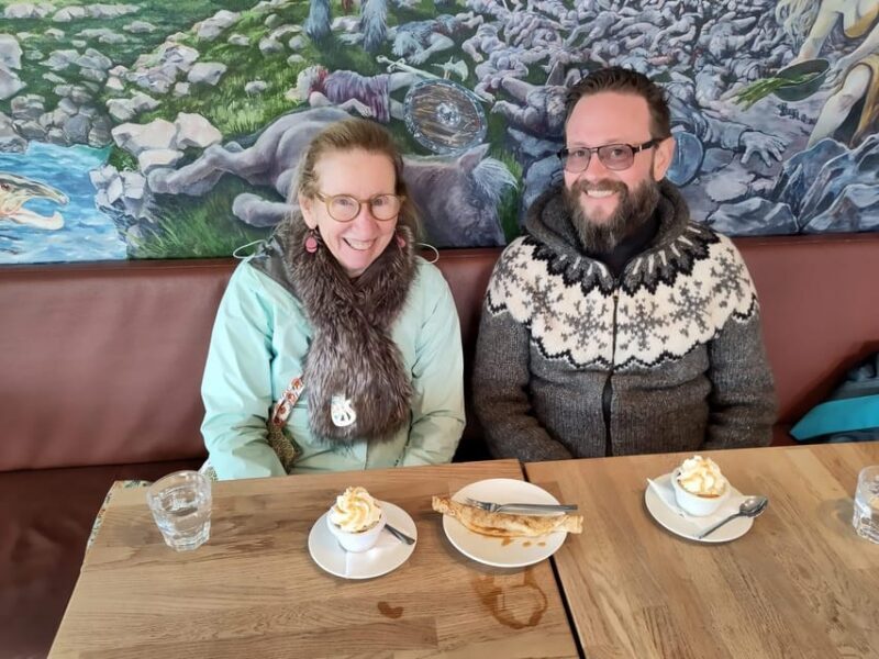 Iceland: Private Sweet Tooth Tour - Who Would Love This Tour?