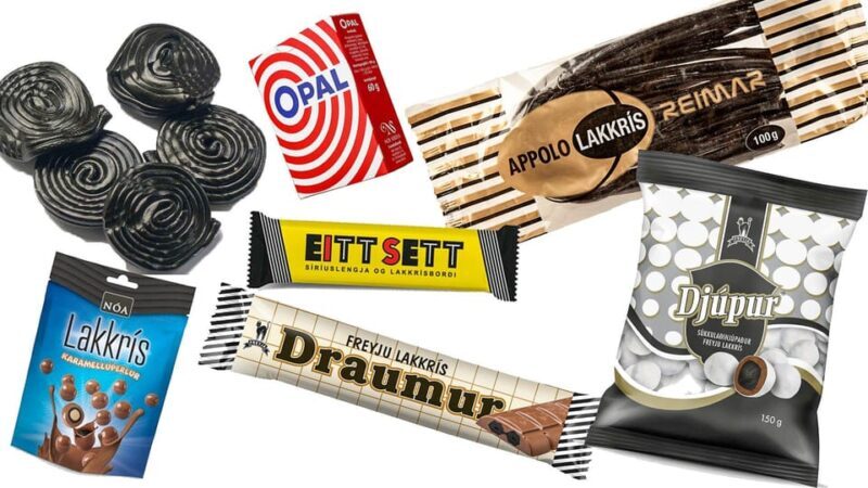 Iceland: Private Sweet Tooth Tour - FAQ