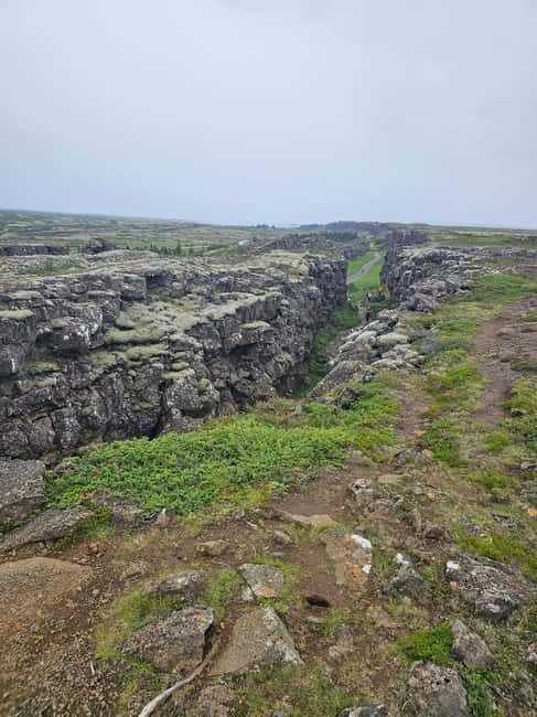 Iceland Reykjavik: Golden Circle Private Tour - Exploring Iceland’s Golden Circle