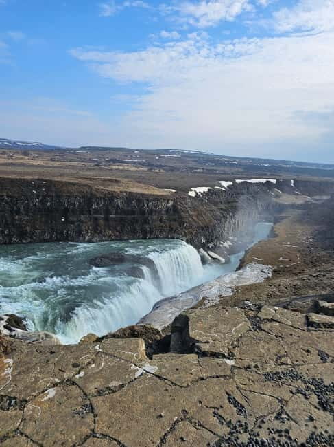 Iceland Reykjavik: Golden Circle Private Tour - The Value of a Private Tour