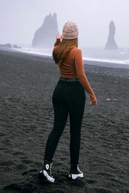 Iceland: Reynisfjara BlackSand Beach Horseback Adventure - Who Is This Tour Best For?