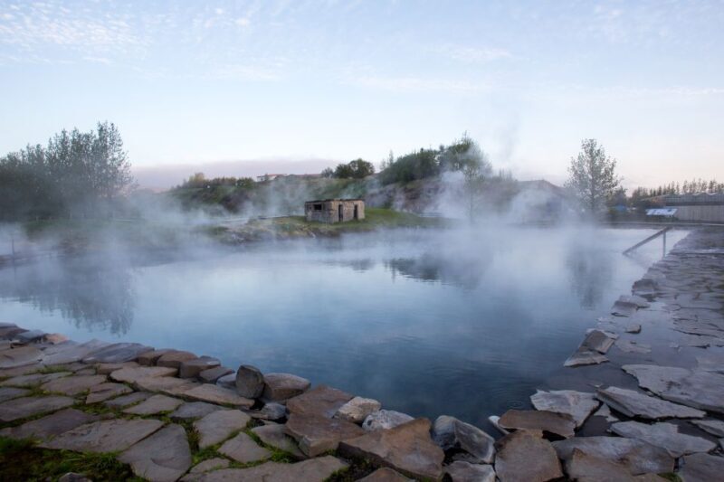 Iceland Secret Lagoon Admission Ticket - Who Should Consider Visiting?