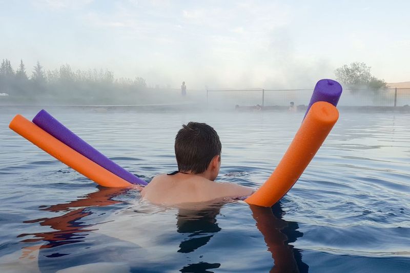 Iceland Secret Lagoon Admission Ticket - How long you’ll need: plan for 45 minutes to 2+ hours