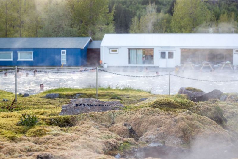 Iceland Secret Lagoon Admission Ticket - Your on-site routine: a simple plan that keeps things stress-free