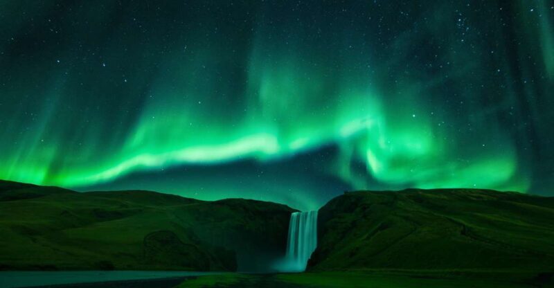 Iceland: South Coast and Northern Lights Tour - A Closer Look at the Tour Experience
