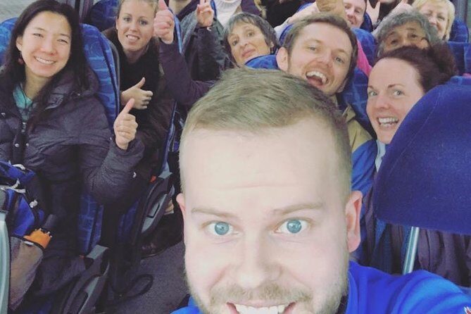 Iceland South Coast Full Day Small-Group Tour from Reykjavik - Logistical Considerations and Practical Details