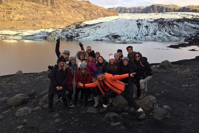 Iceland South Coast Full Day Small-Group Tour from Reykjavik - Who This Tour Suits Best