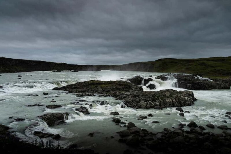 Iceland: South Coast Hidden Gems and Caves of Hella Day Tour - Key Points