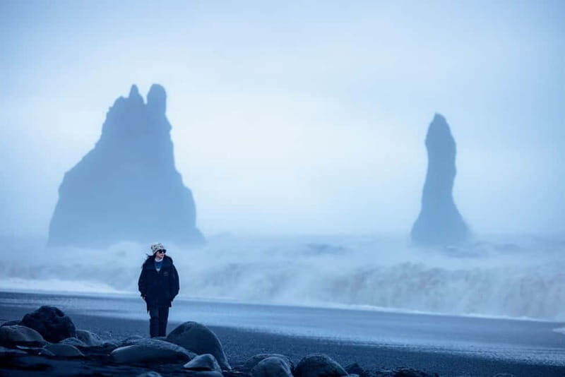 Iceland South Coast: Private Photography and Guided Day Tour - What’s Included and What to Expect from This Tour
