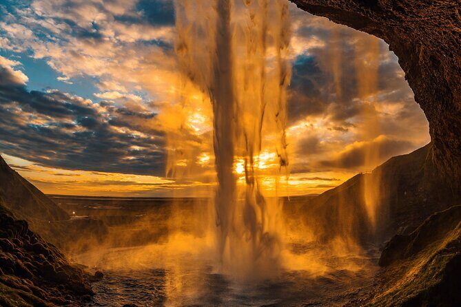 Iceland South Coast Tour with Pickup - Who Should Consider This Tour?