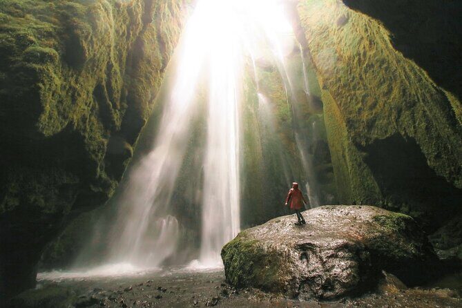 Iceland South Coast Tour with Pickup - FAQ