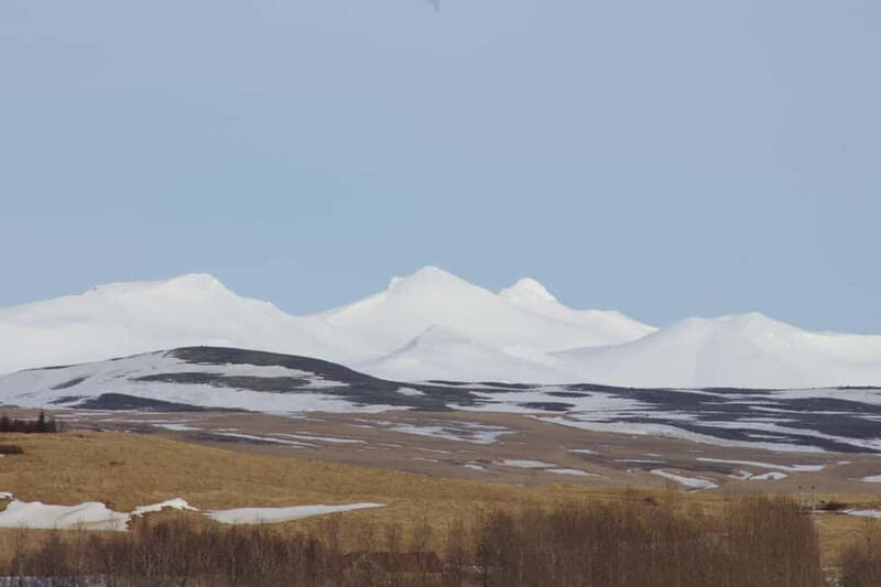 Iceland: Tindfjallajökull Glacier Mapping Expedition - An In-Depth Look at the Tindfjallajökull Glacier Mapping Expedition