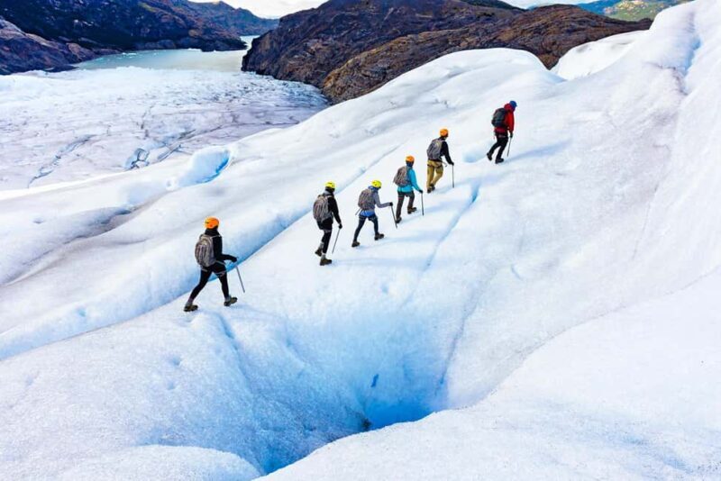 Iceland: Vatnajokull Glacier Hike and Ice Cave Tour - What You Can Expect from This Tour