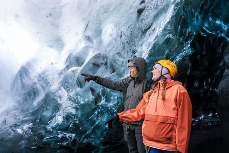 Iceland: Vatnajokull Glacier Hike and Ice Cave Tour - Final Thoughts