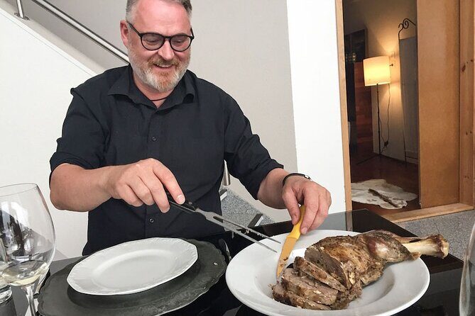 Icelandic Cooking Class in Downtown Reykjavik with Musical Hosts - What to Expect from Your Icelandic Cooking Class