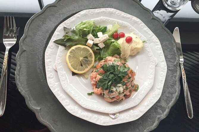 Icelandic Cooking Class in Downtown Reykjavik with Musical Hosts - Who Will Love This Tour?