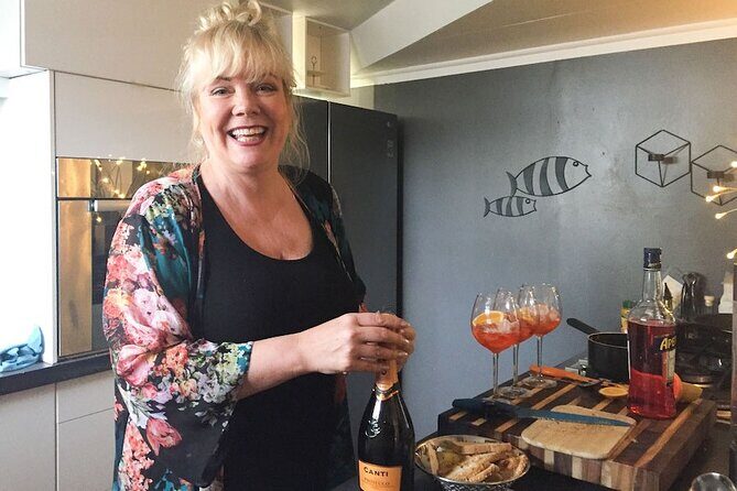 Icelandic Cooking Class in Downtown Reykjavik with Musical Hosts - FAQs