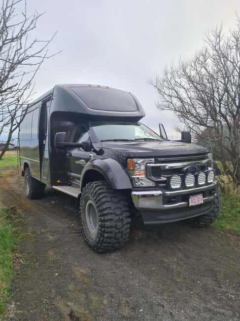 Icelandic Golden Circle Day Tour - Key Points