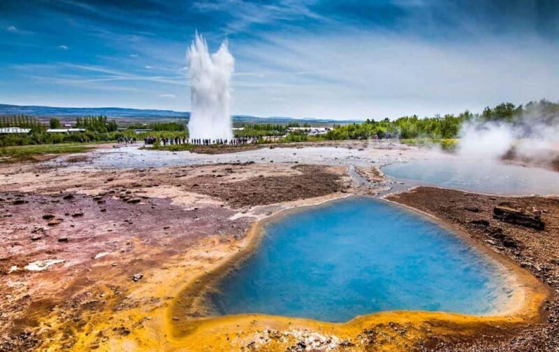 Icelandic Golden Circle Day Tour - What to Expect from the Golden Circle Tour