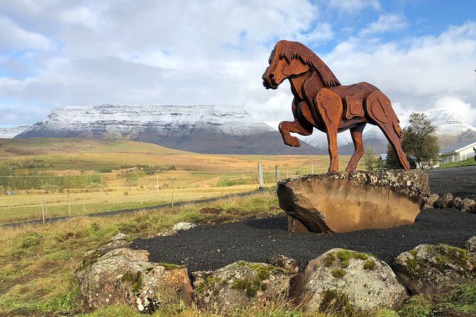 Icelandic Horseback Riding Tour Including Pick Up from Reykjavik - The Overall Experience and Authenticity