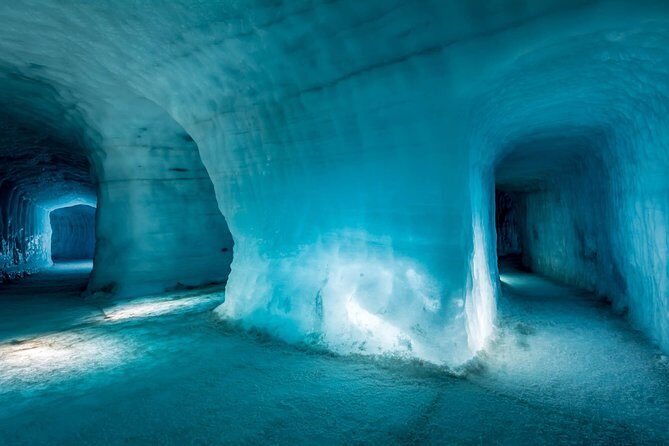 Icelandic Sagas and Glacier Cave Private Tour from Reykjavik - What to Expect from the Tour