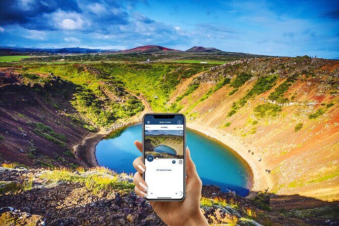 Iceland's Golden Circle Self-Guided Audio Driving Tour - FAQ