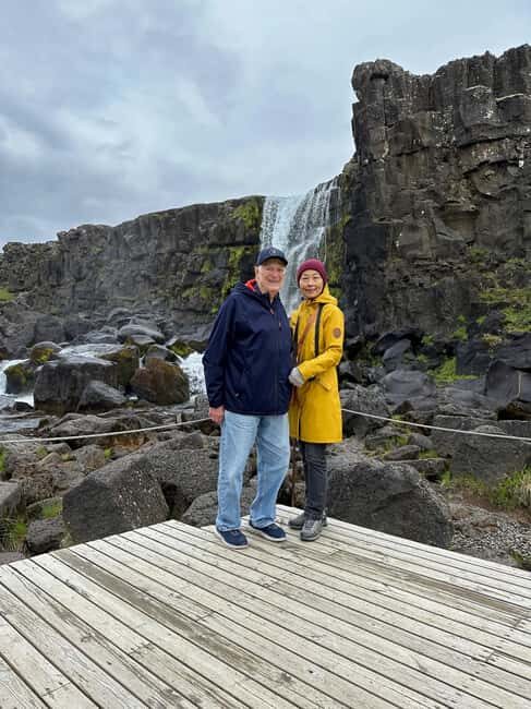 Icelands Natural Wonders: Golden Circle Private Tour - A Deep Dive Into the Golden Circle Experience