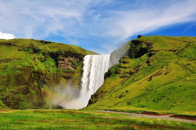 Iceland's South Coast Full Day Tour from Reykjavik - Why This Tour Stands Out