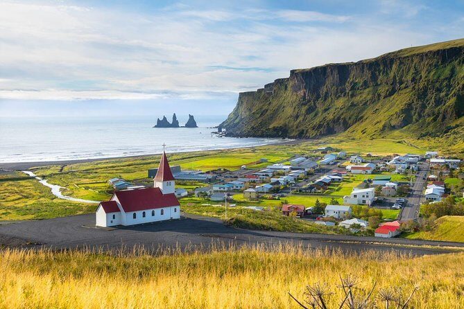 Iceland's South Coast Full Day Tour from Reykjavik - Who Should Consider This Tour?