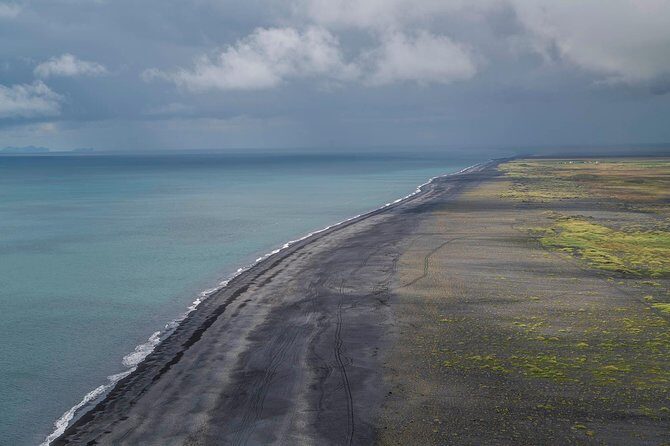 Iceland's South Coast Full Day Tour from Reykjavik - FAQ