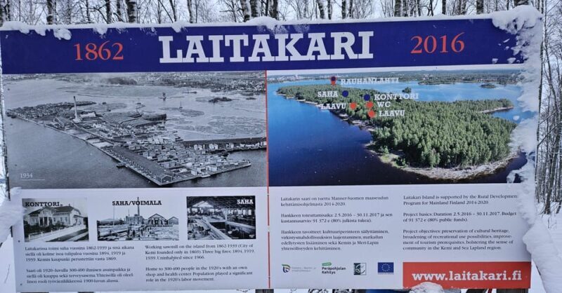 Icetrek to Old Kemi - An In-Depth Look at the Icetrek Experience