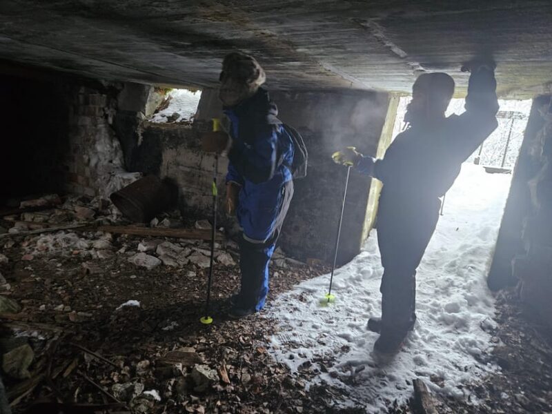 Icetrek to Old Kemi - Practical Tips for the Tour