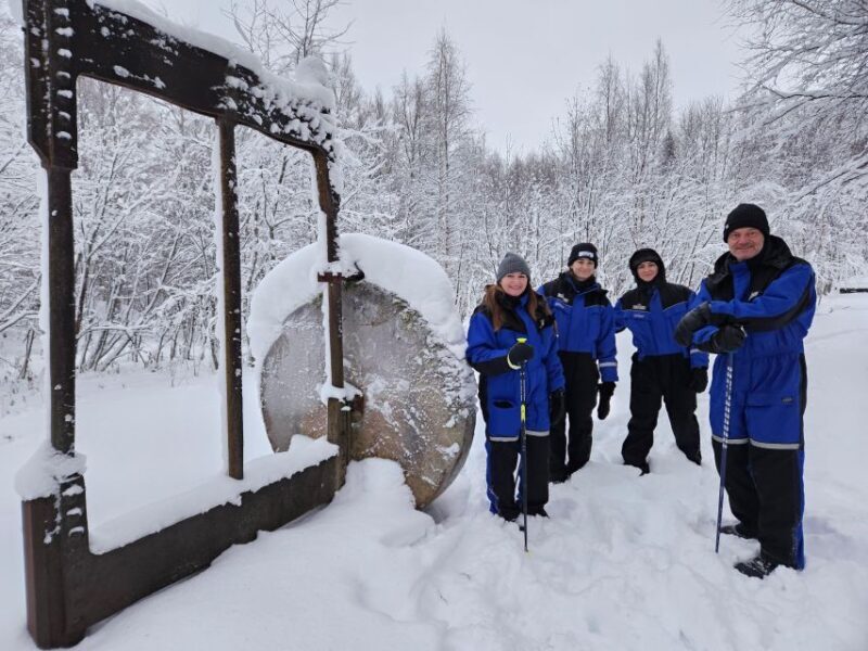 Icetrek to Old Kemi - Final Thoughts