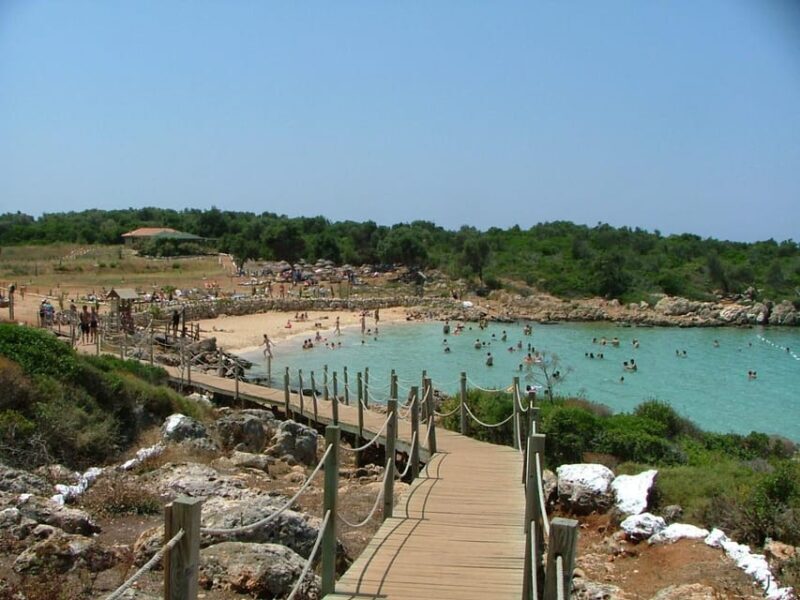 Icmeler: Day-Cruise to Cleopatra Island & Gokova Bay - Who Will Love This Tour?