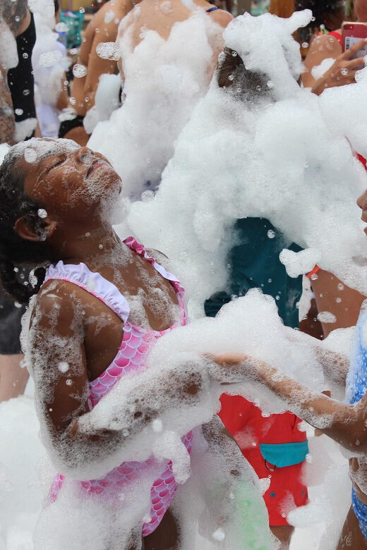 Icmeler Jeep Safari, Lunch, Water Fight, Colour & Foam Party - Final Thoughts