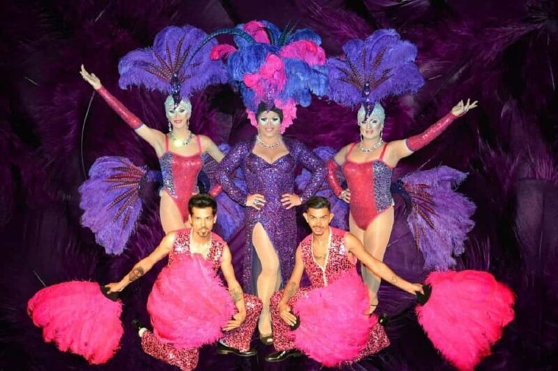 Icmeler Talk of the Town - Info & Tickets and Transfers - FAQ