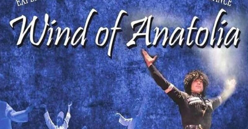 Icmeler Traditional Turkish Night Show w/ Dinnner and Drinks - Key Points