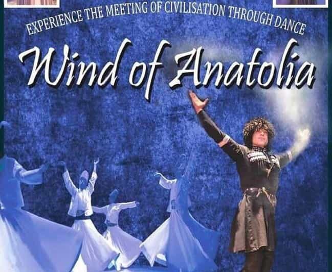 Icmeler Traditional Turkish Night Show w/ Dinnner and Drinks - FAQ