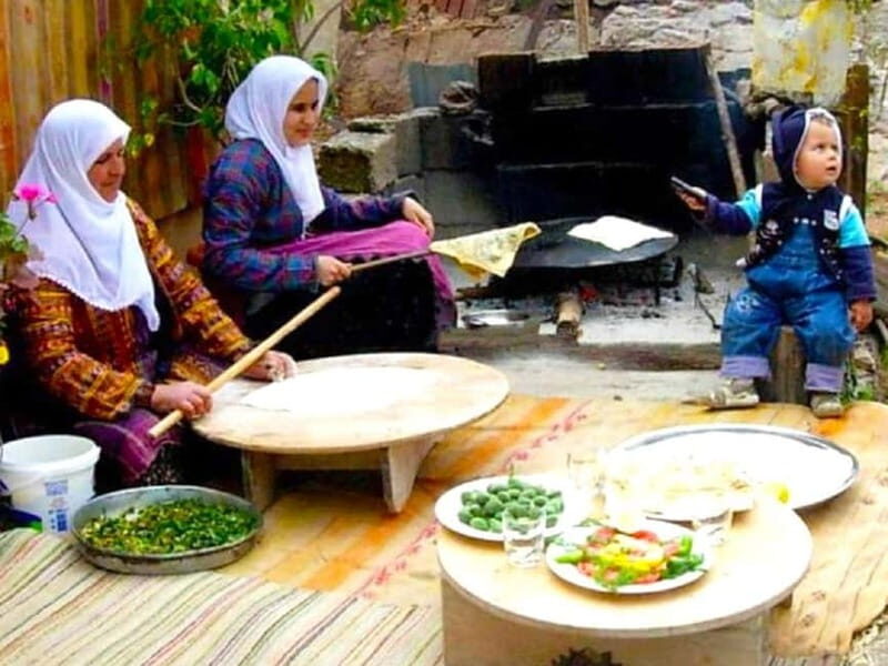 Icmeler Village Tour With Waterfalls & Visit Jesus Beach - Authentic Traveler Feedback